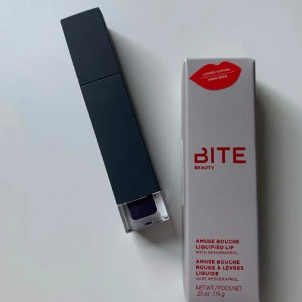 🆕 Bite Kholrabi Lipstick